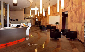 Best Western zeichnet aus