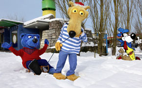 Ravensburger Winterwunderland