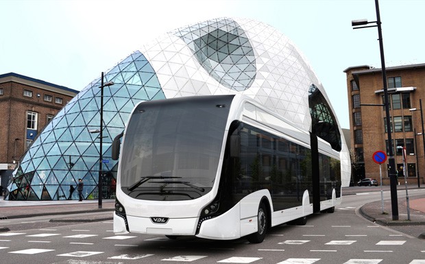 VDL setzt auf Connectivity-Plattform von Openmatics
