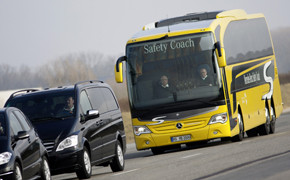 Active Brake Assist 2, Bremsassistent