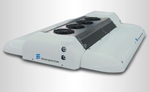 Eberspächer Sütrak AC 136