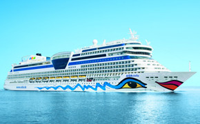 AIDA Cruises, AIDAstella