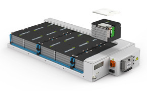 AKASOL AKASYSTEM