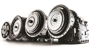Allison Transmission