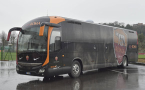 Iveco Magelys Pro AS Rom