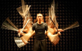 Autostadt: Finale der 13. Movimentos Festwochen 13. Movimentos Festwochen