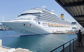 Costa Serena ADAC Stichprobe
