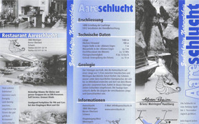 Aareschlucht