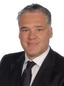 Neuer Vertriebler bei Temsa Achim Leis Temsa