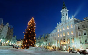 Advent Austria
