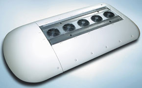 Spheros Aerosphere Top2000