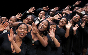 African Angels