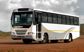 Iveco Bus Afriway