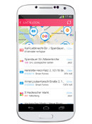 Live and Local Allryder