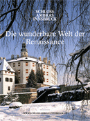 Schloss Ambras Winter