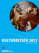 Katalog art cities REISEN