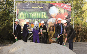 Arthur und die Minimoys