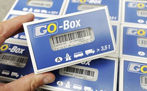 Ab Juli keine Go-Box International mehr in Österreich