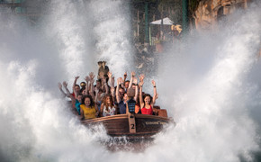 Europa-Park Atlantica Portugal