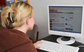 Mit einem Klick auf Gruppentrip