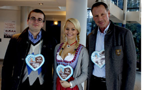 Viseon Saisonauftakt 2011