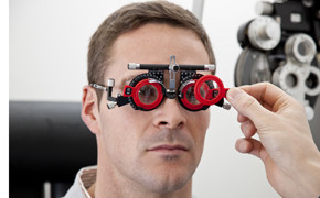 Kuratorium Gutes Sehen