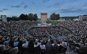 Opernfestival avenches