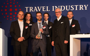Fernbus GDS Distribusion Award