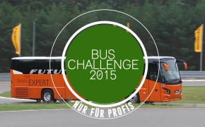 Bus Challenge 2015 - Der Film BusChallenge