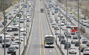 BRT Istanbul