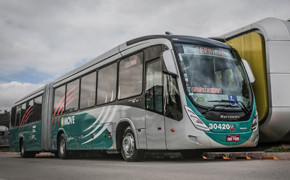 Volvo BRT