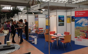 Swiss Partner BTB