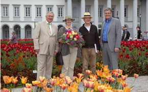 BUGA 200.000 Besucher