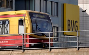 BVG