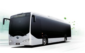 BYD Ebus 12