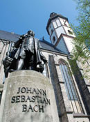 Neues Bach-Museum Leipzig wird eröffnet