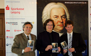 Bachfest Leipzig