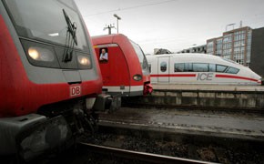 Bahn wehrt sich gegen FAS-Artikel