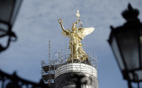 Berliner Siegessäule