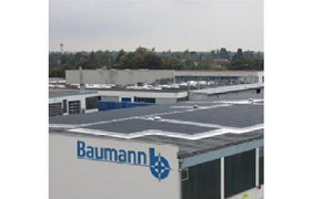 Baumann Busbetrieb GmbH 