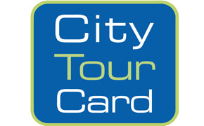 Berlin City Tour Card