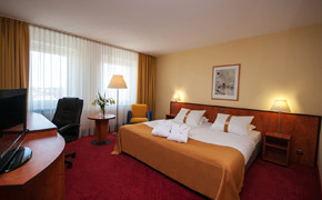 Best Western Bautzen: 7. FAM-Trip für Busunternehmer