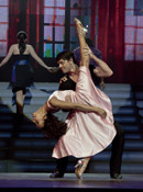 Best of Musical mit neuem Programm Dirty Dancing