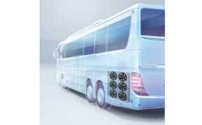 Ebm-Papst: Neuer Axialventilator für die Motorkühlung