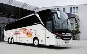 Block Setra