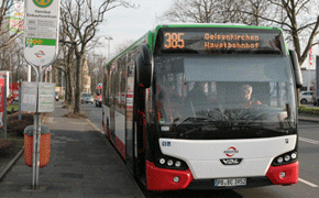 Bogestra VDL Citea