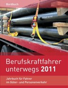 Berufskraftfahrer unterwegs 2011