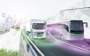 IAA: Neues von Bosch