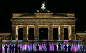 Brandenburger Tor