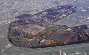 Daimler investiert in Brasilien